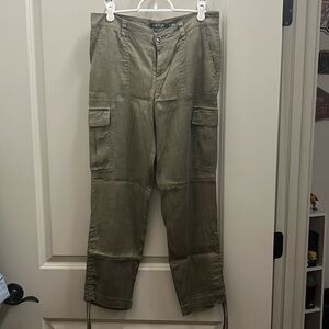 Lauren Cargo Pants